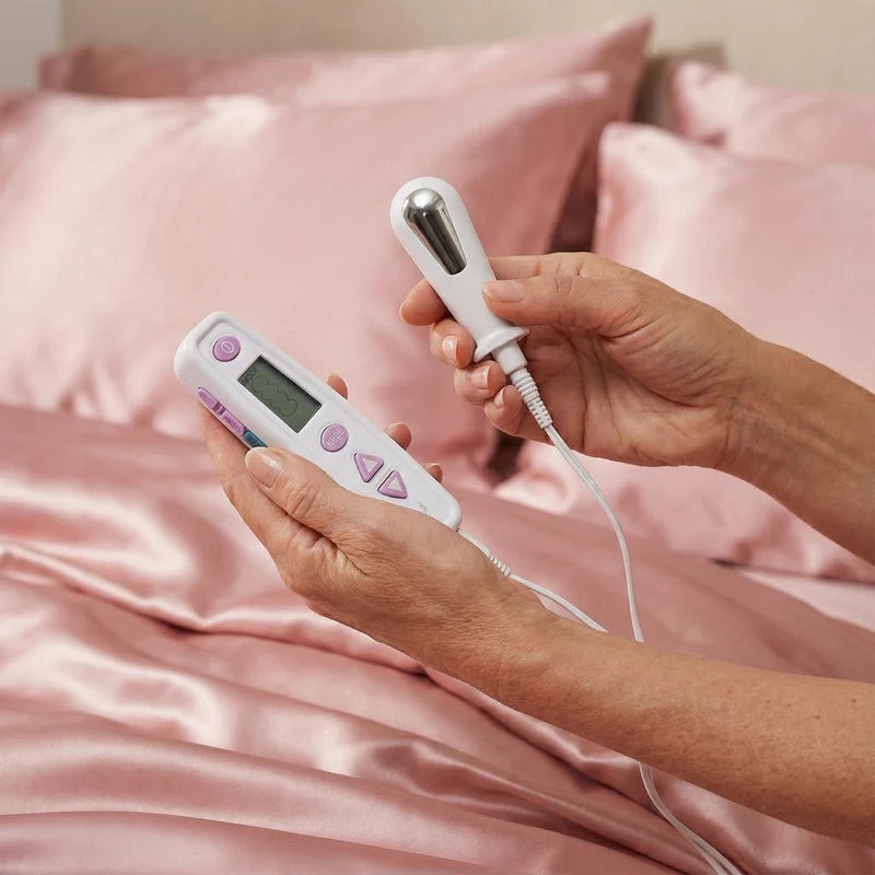 Connect the device
