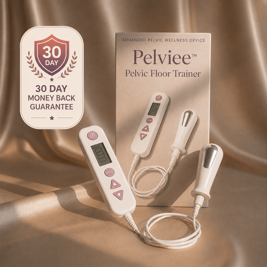 Pelviee Pelvic Floor Trainer™