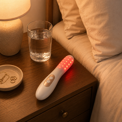 Pelviee™ PelviGlow-Red Therapy Device