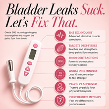 Pelviee Pelvic Floor Trainer™