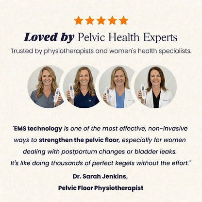 Pelviee Pelvic Floor Trainer™