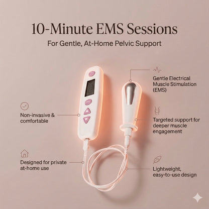 Pelviee Pelvic Floor Trainer™