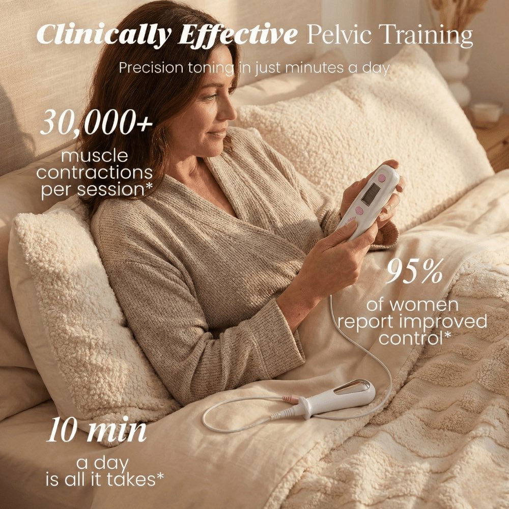 Pelviee Pelvic Floor Trainer™