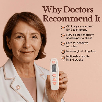 Pelviee Pelvic Floor Trainer™