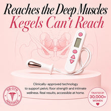 Pelviee Pelvic Floor Trainer™