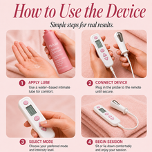 Pelviee Pelvic Floor Trainer™
