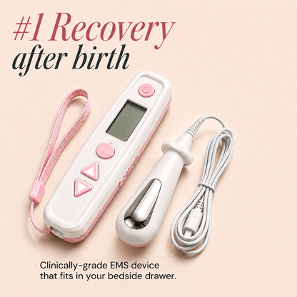 Pelviee Pelvic Floor Trainer™