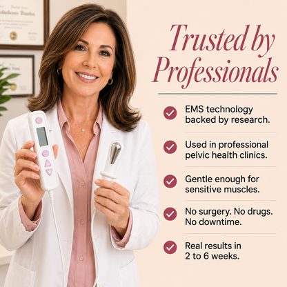 Pelviee Pelvic Floor Trainer™