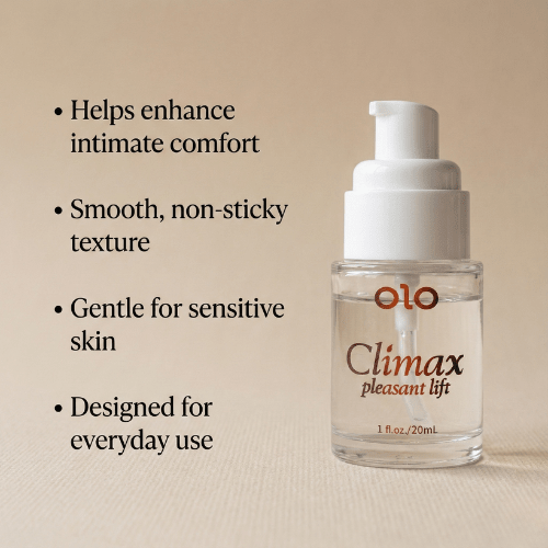 Pelviee™ Gentle Silk