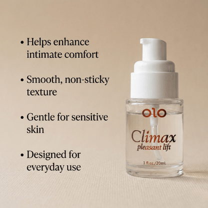 Pelviee™ Gentle Silk